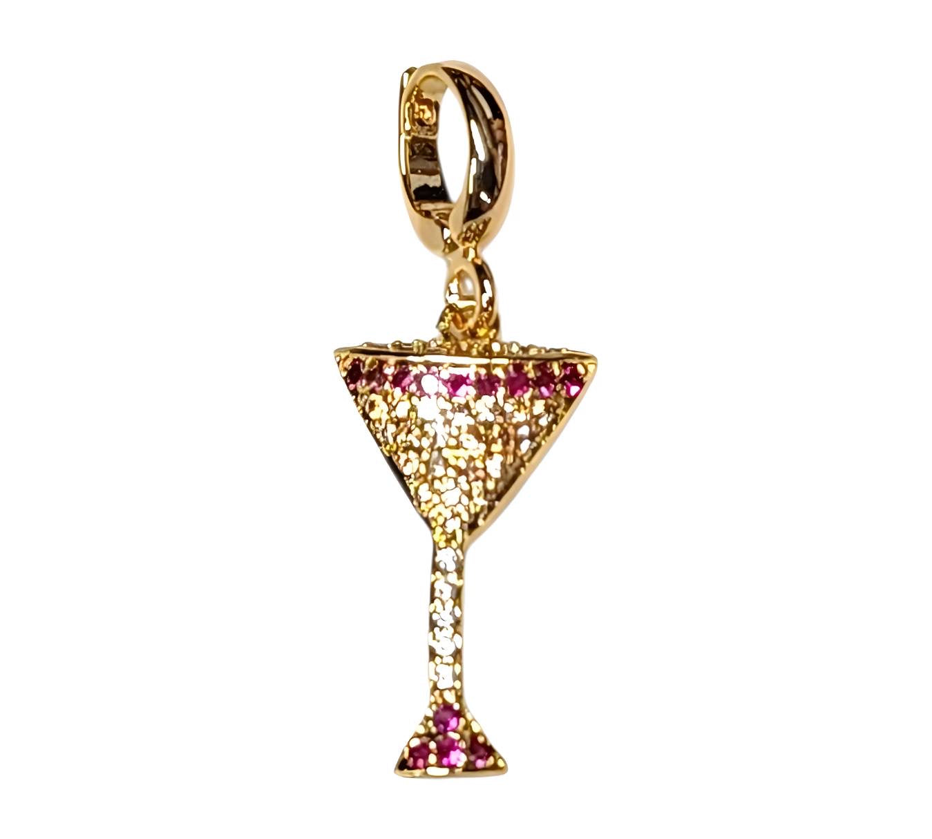 GlamTini Charm