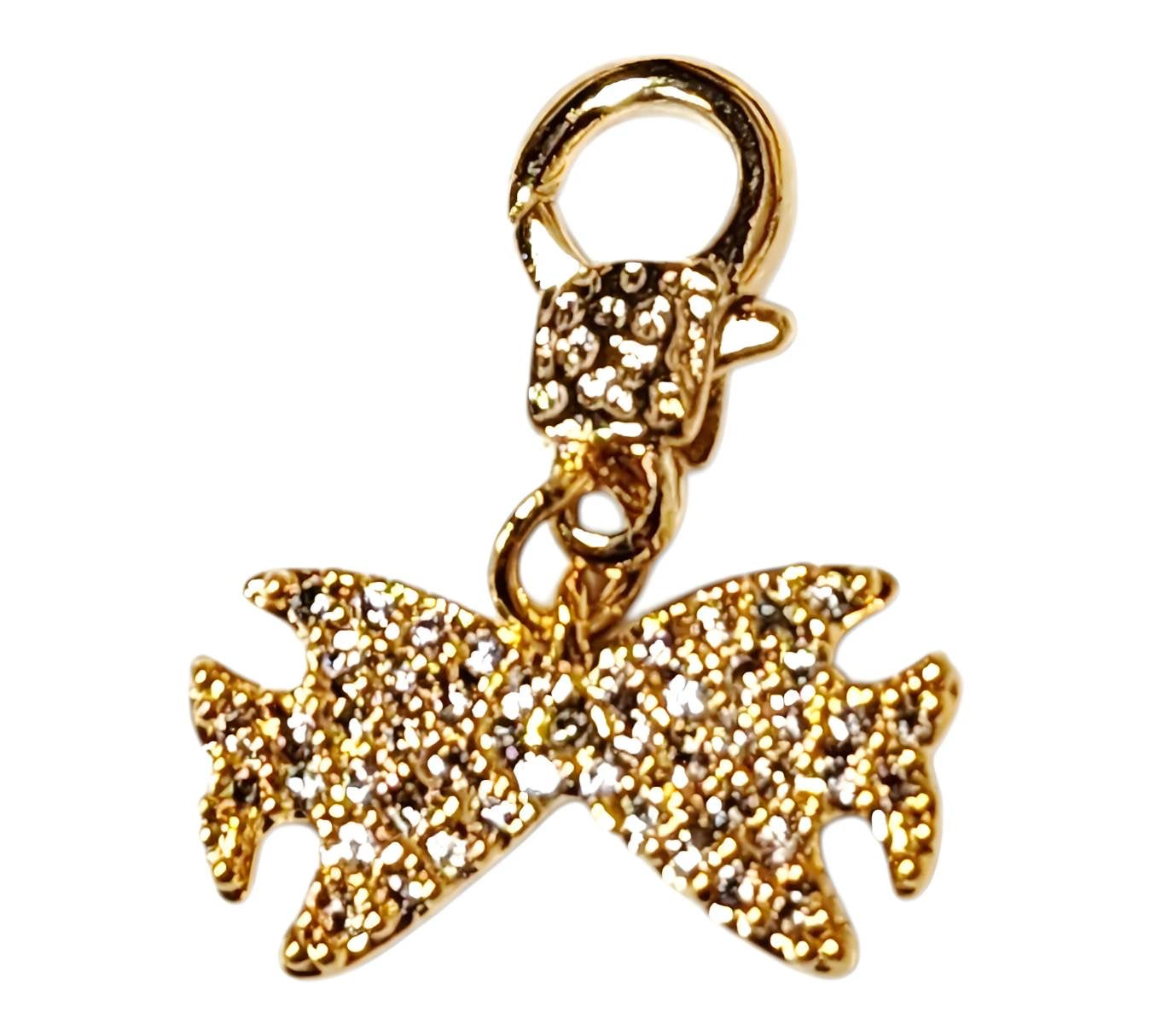 Twinkle Bell Charm