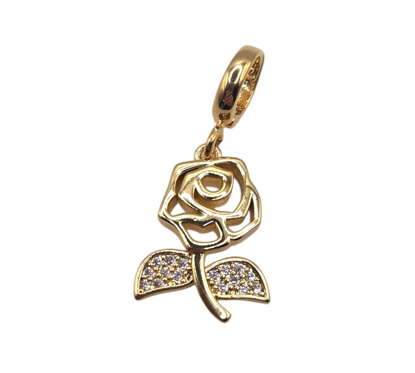 Rose Charm