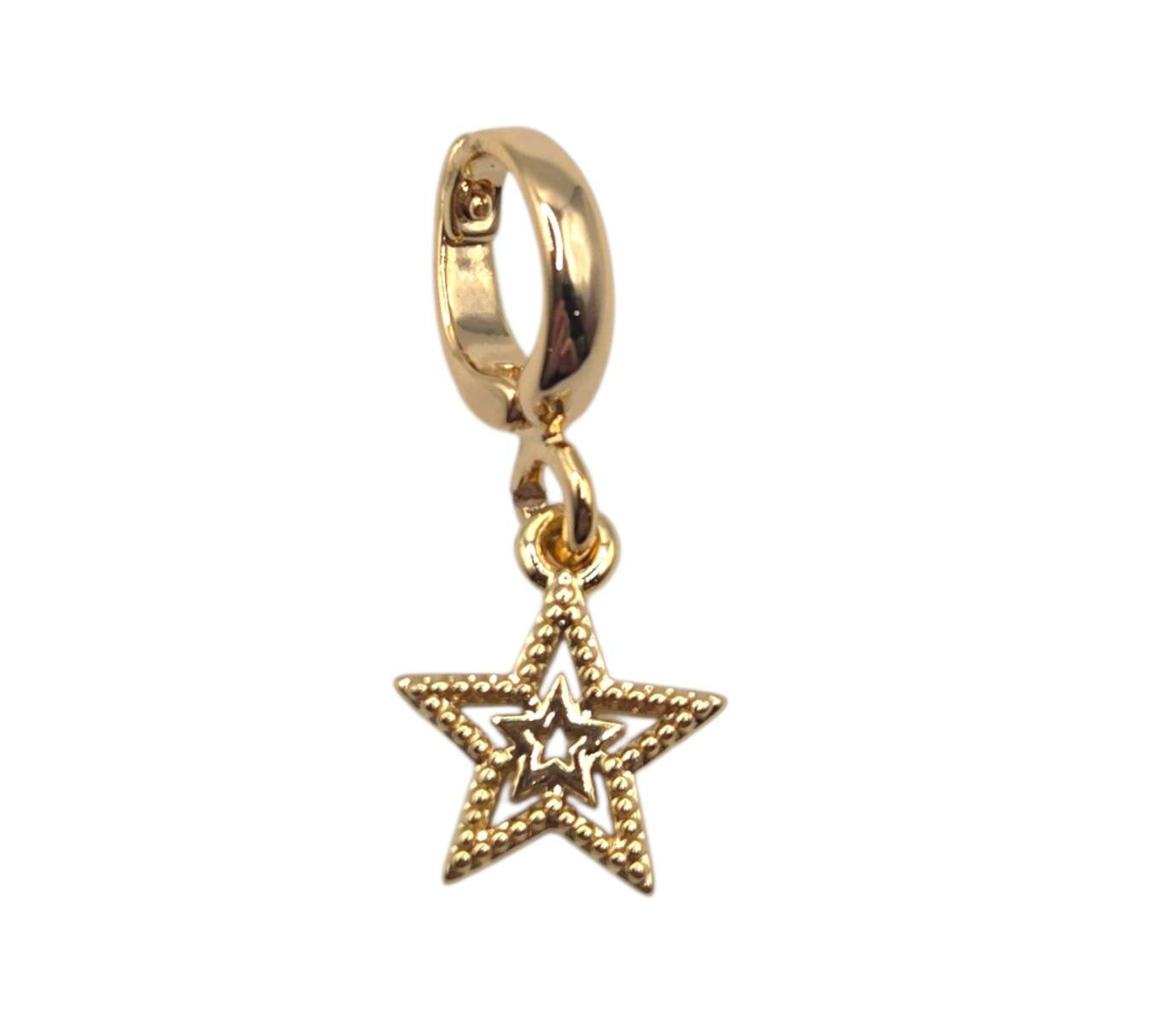 Starlit Promise Charm