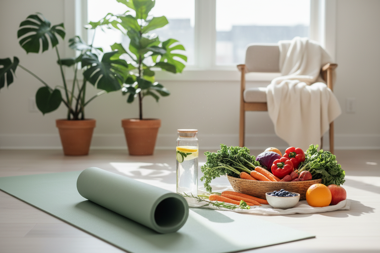 Beauty & Wellness Essentials