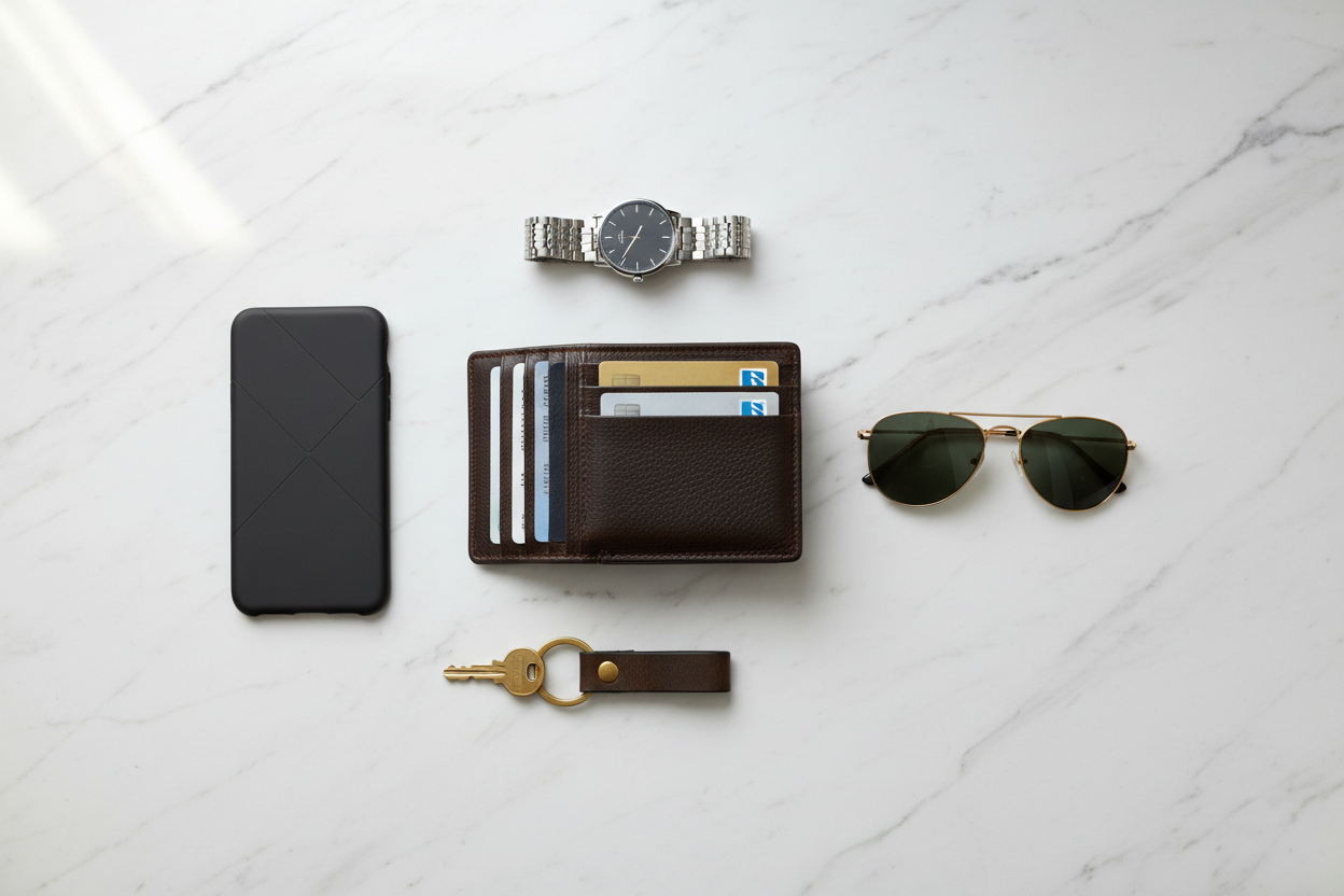 Accessories Essentials