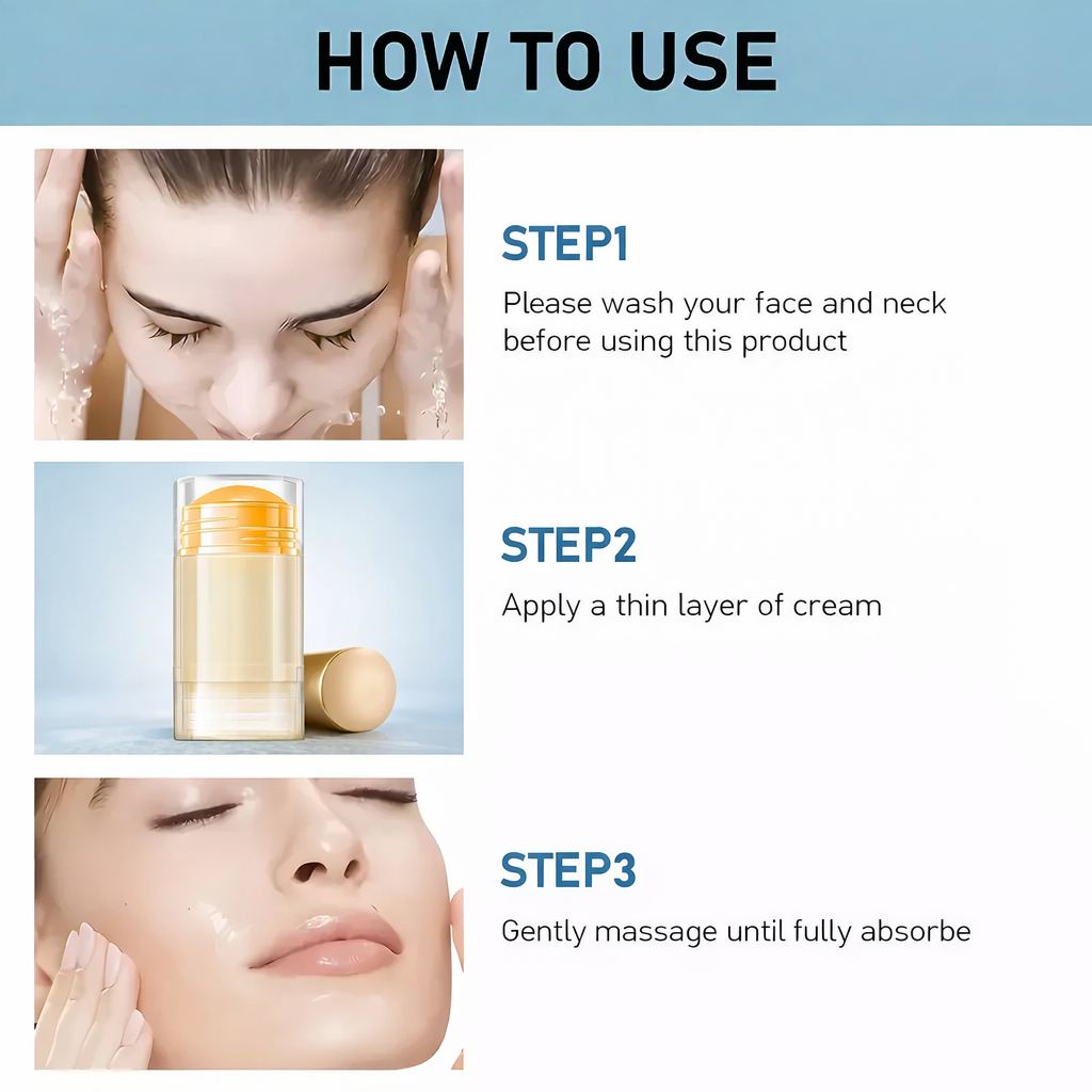 Retinol Lifting & Firming Cream Stick