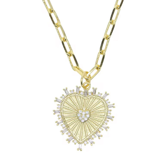 choker pendant necklace
