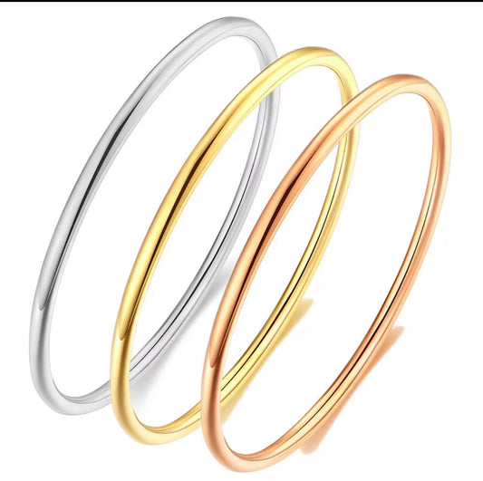 Bangle Bracelets