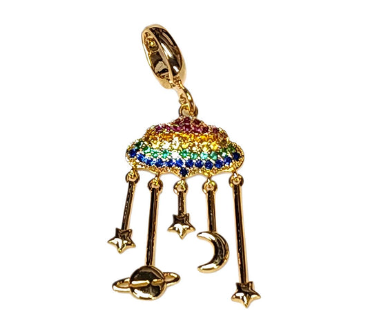 Cosmic Dreams Charm