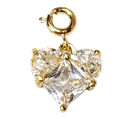Auric Embrace charm
