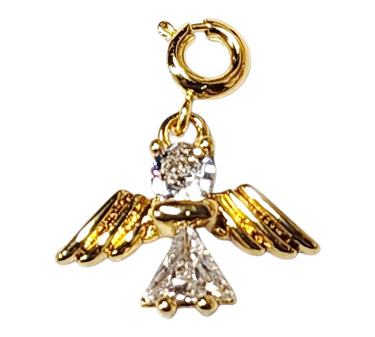 Divine Light Charm