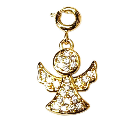 Heaven’s Embrace Charm