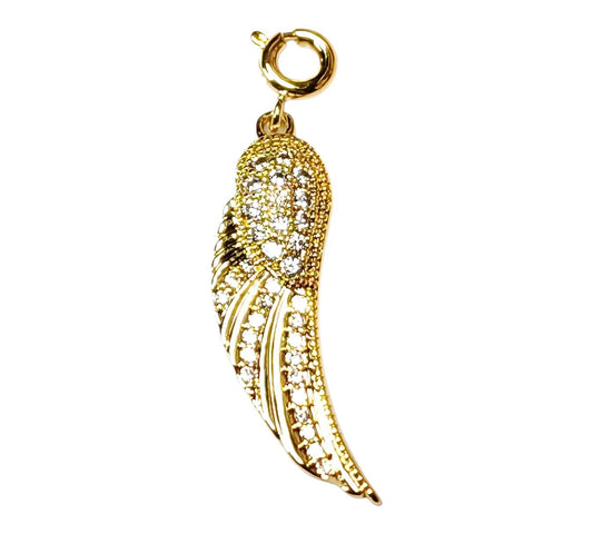Guardian Gleam Charm
