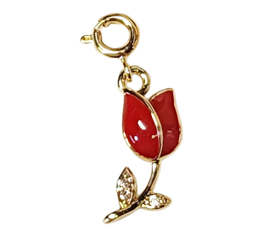 Rose Charm