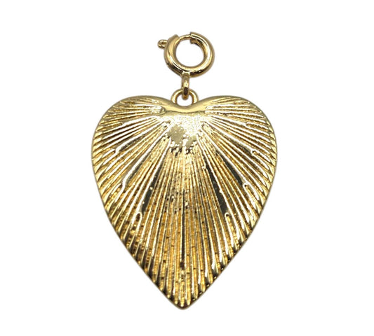 Solar Grace Charm