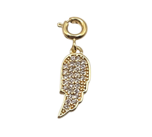 Wing Charm
