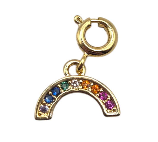 Rainbow Reverie Charm