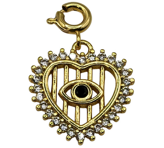 Divine Sight Charm