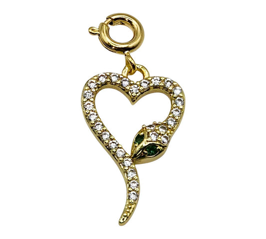 Venomous Love  Charm