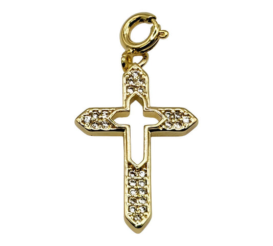 Divine Spark Charm
