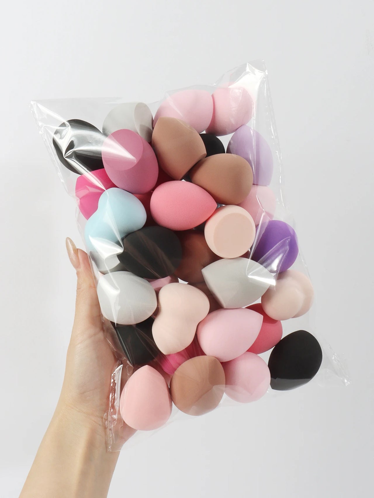 Medium Beauty Blender Sponge Set