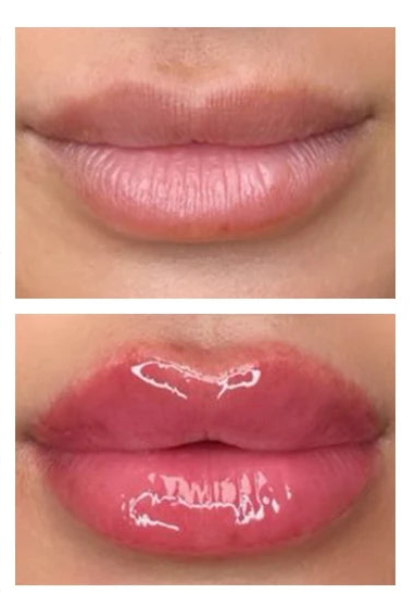 Lip Plumping Moisturizing Lip Oil