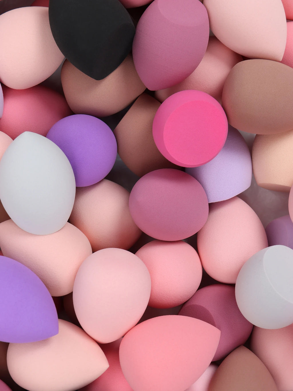 Medium Beauty Blender Sponge Set