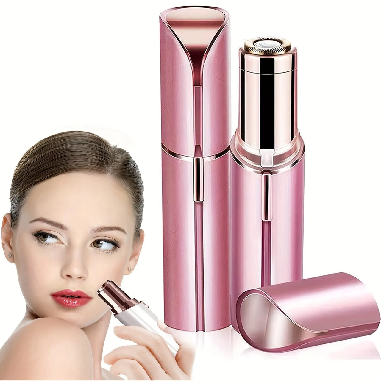 Portable Electric Hair Remover