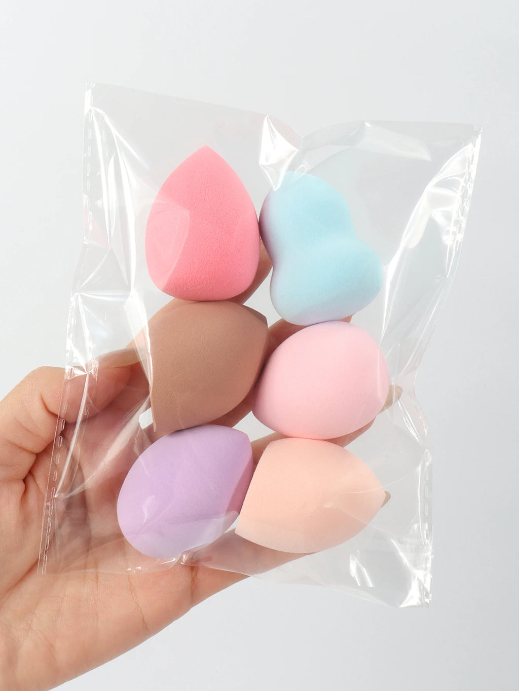Medium Beauty Blender Sponge Set