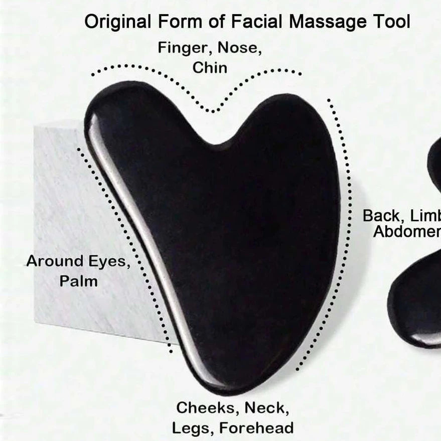 Facial Glow Tool Trio