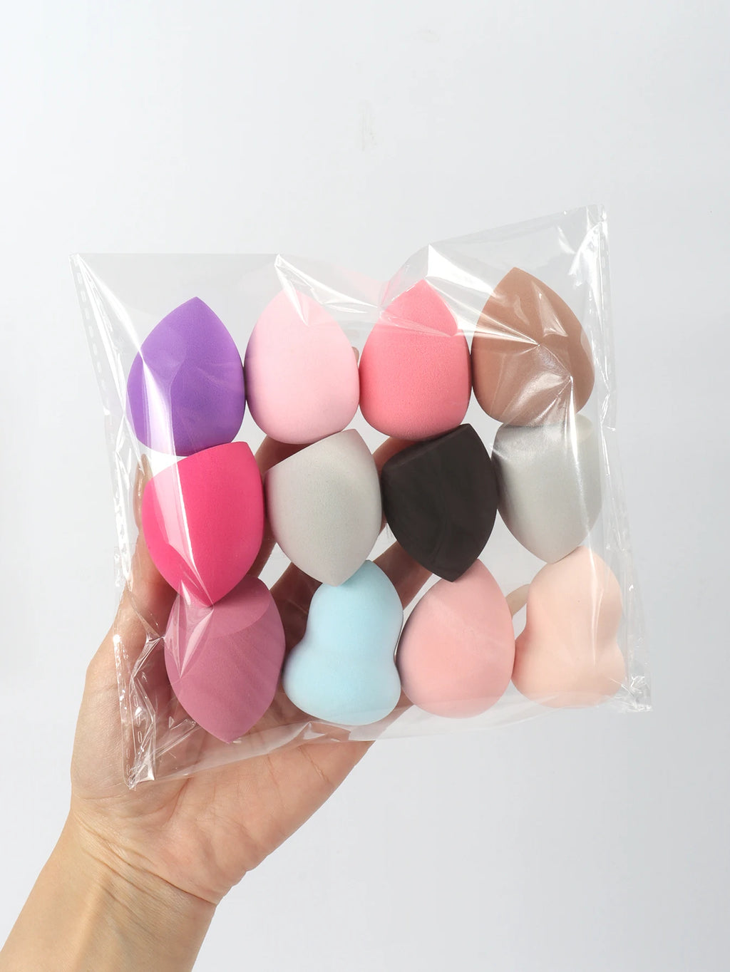 Medium Beauty Blender Sponge Set