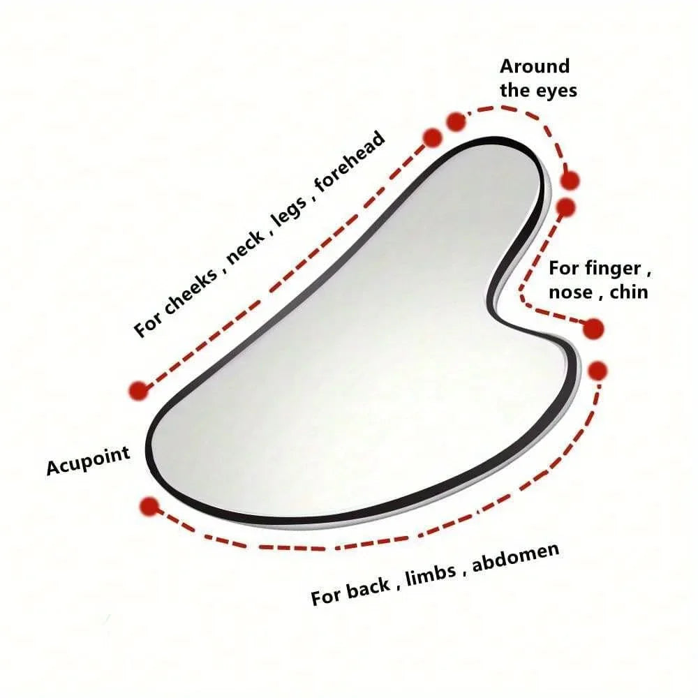 Facial Glow Tool Trio