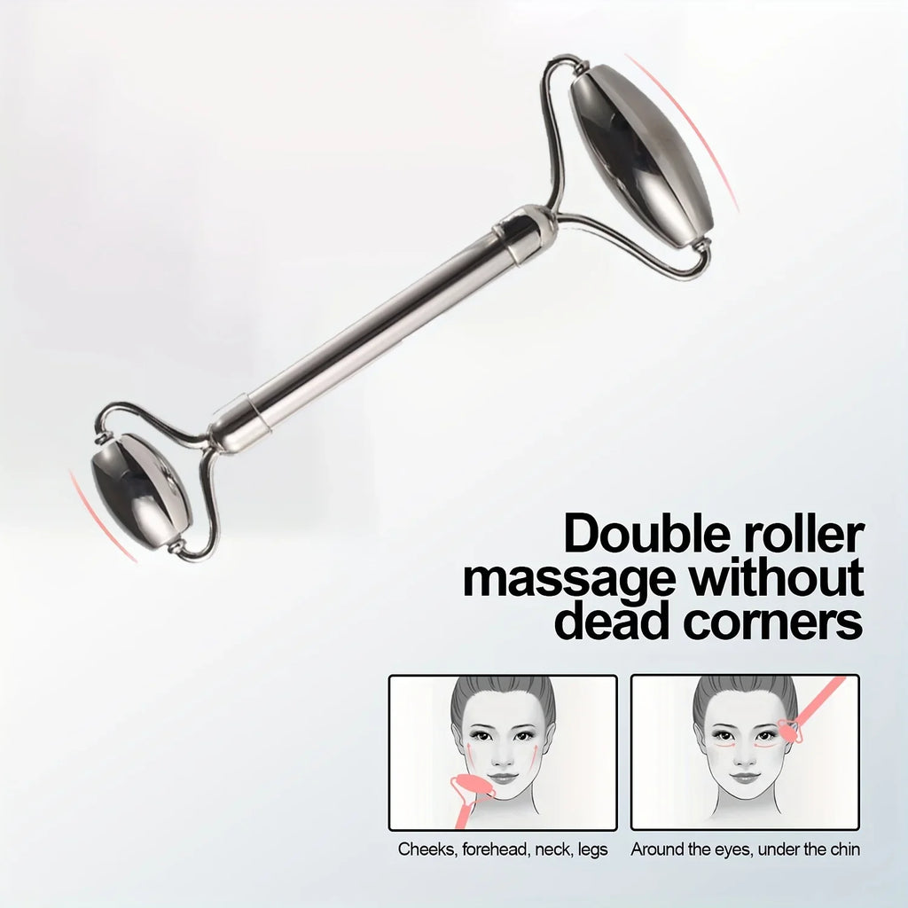 Facial Glow Tool Trio