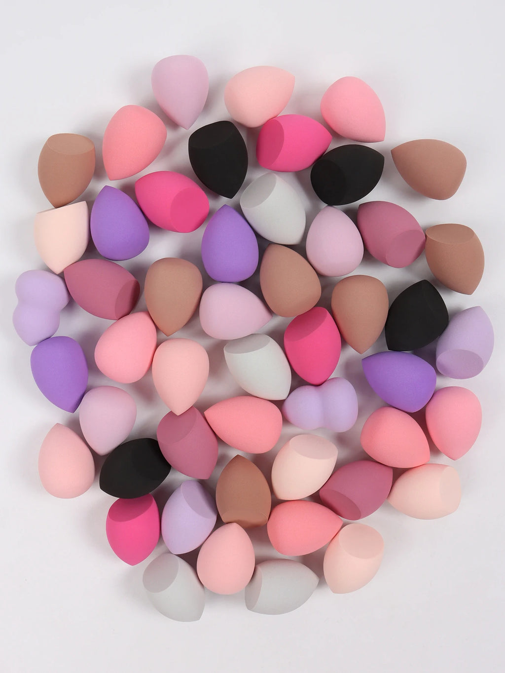 Medium Beauty Blender Sponge Set
