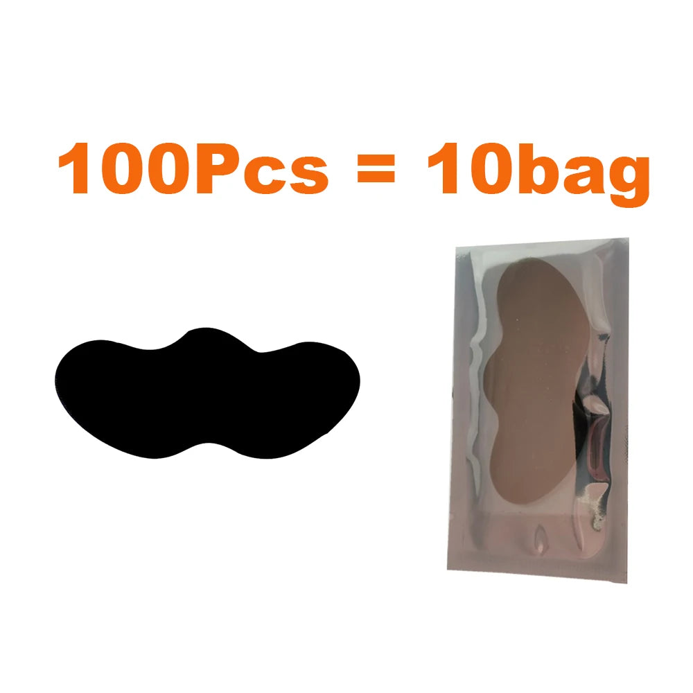 Deep Cleansing Nose Pores And Blackheads