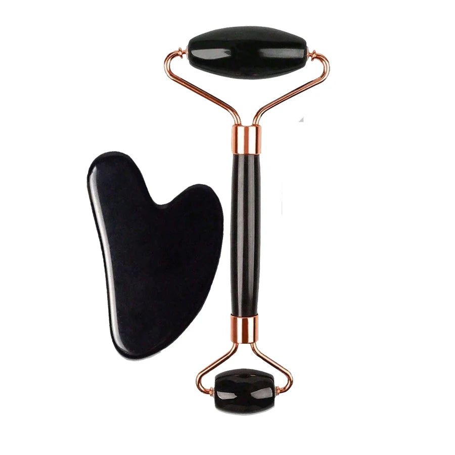 Facial Glow Tool Trio